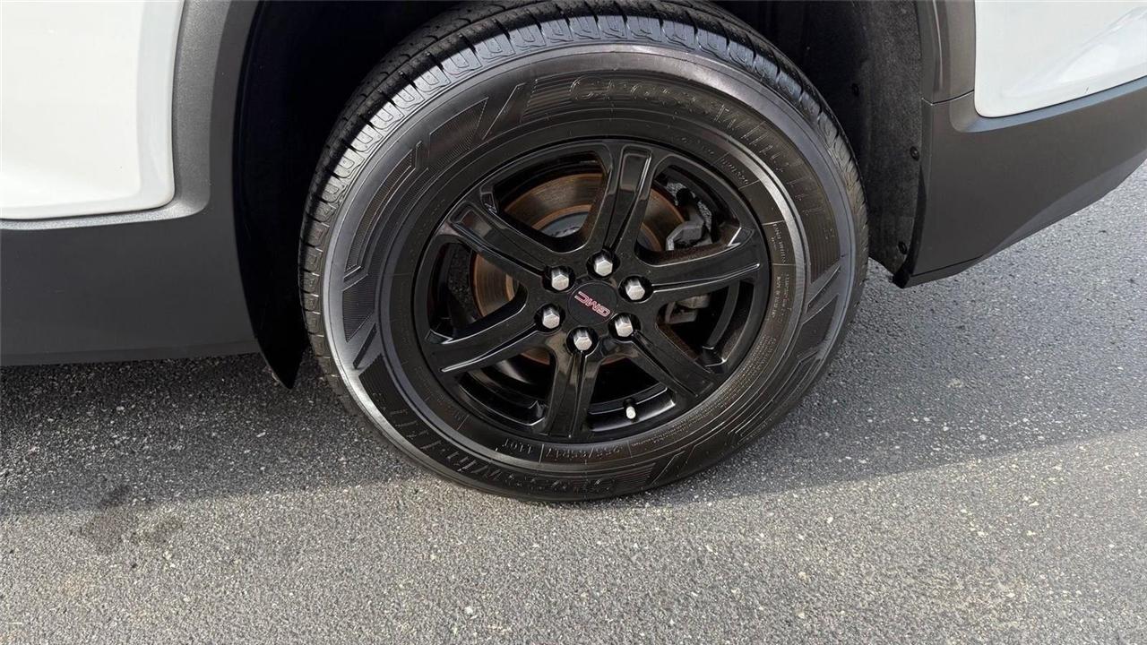 GMC Acadia  2023