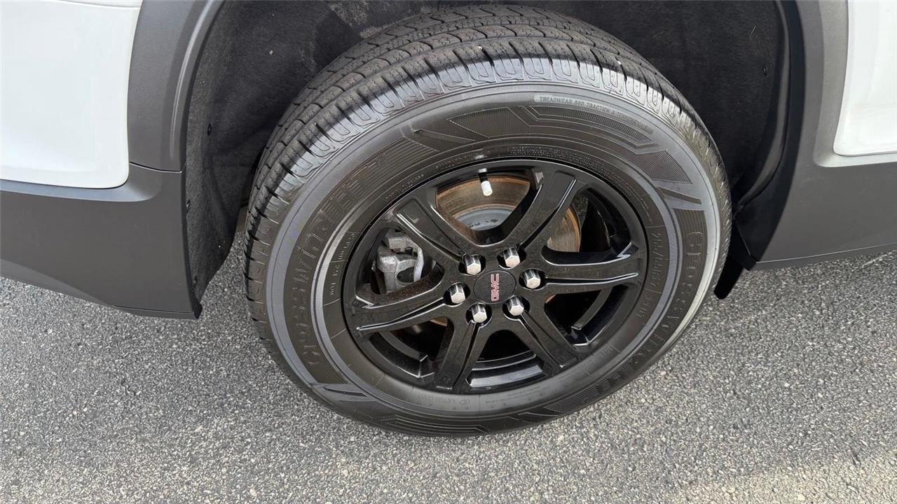 GMC Acadia  2023