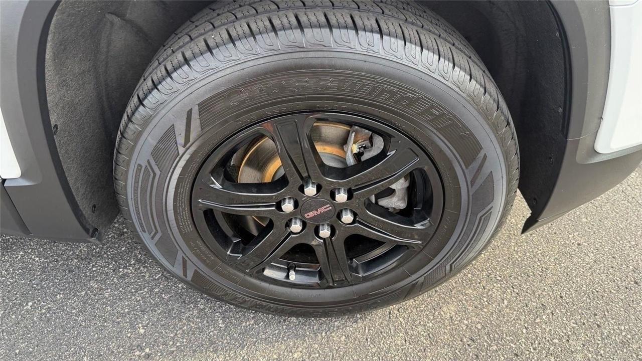 GMC Acadia  2023