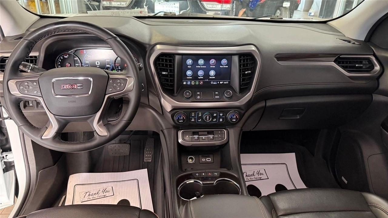GMC Acadia  2023