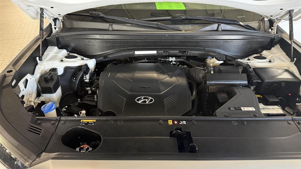 Hyundai Palisade  2020