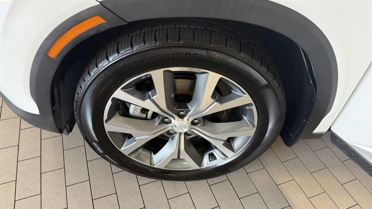 Hyundai Palisade  2020