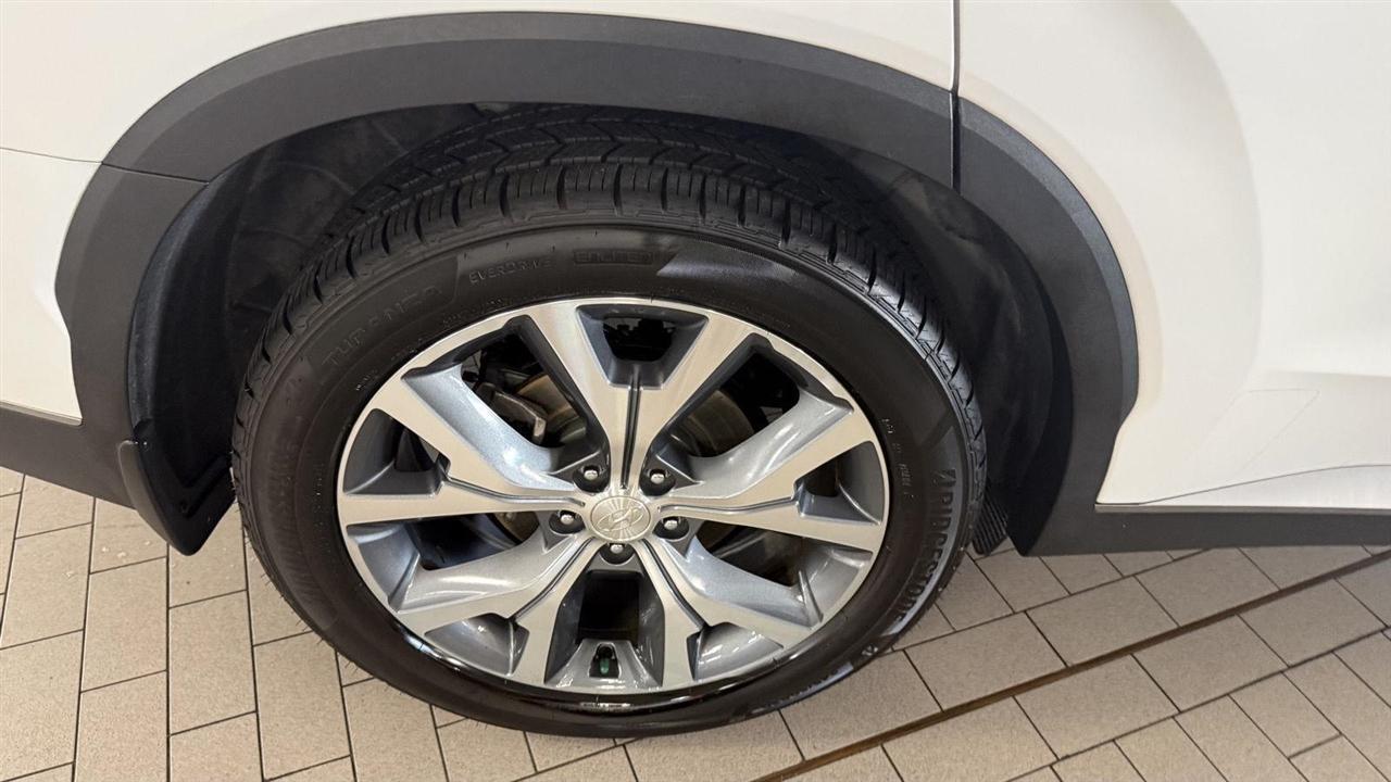 Hyundai Palisade  2020