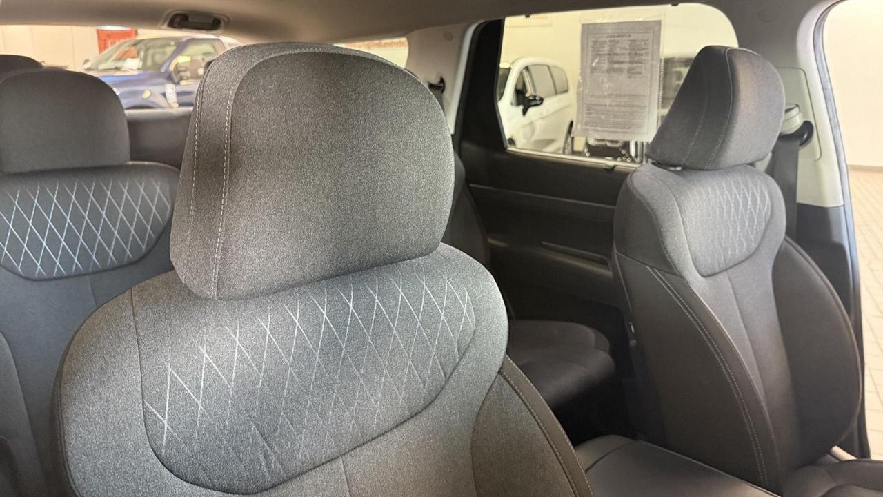 Hyundai Palisade  2020
