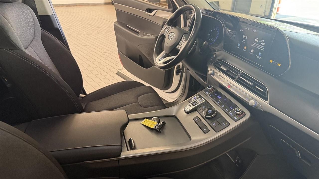 Hyundai Palisade  2020