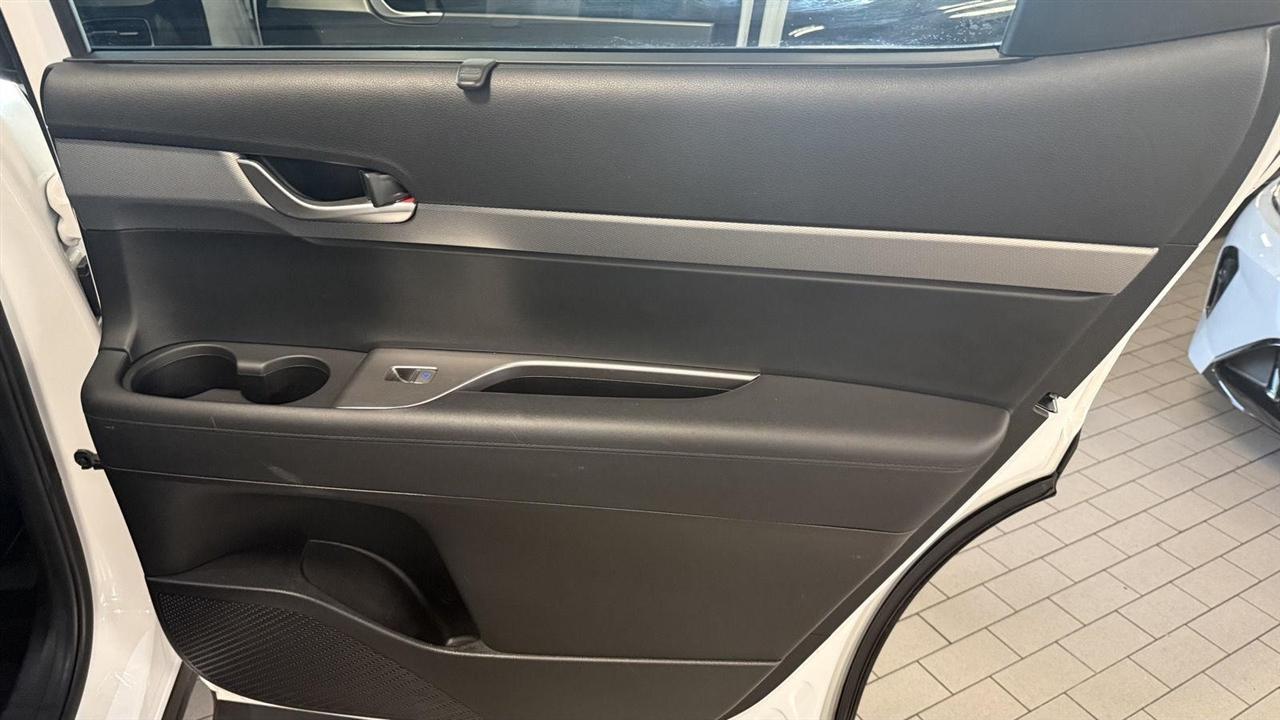 Hyundai Palisade  2020
