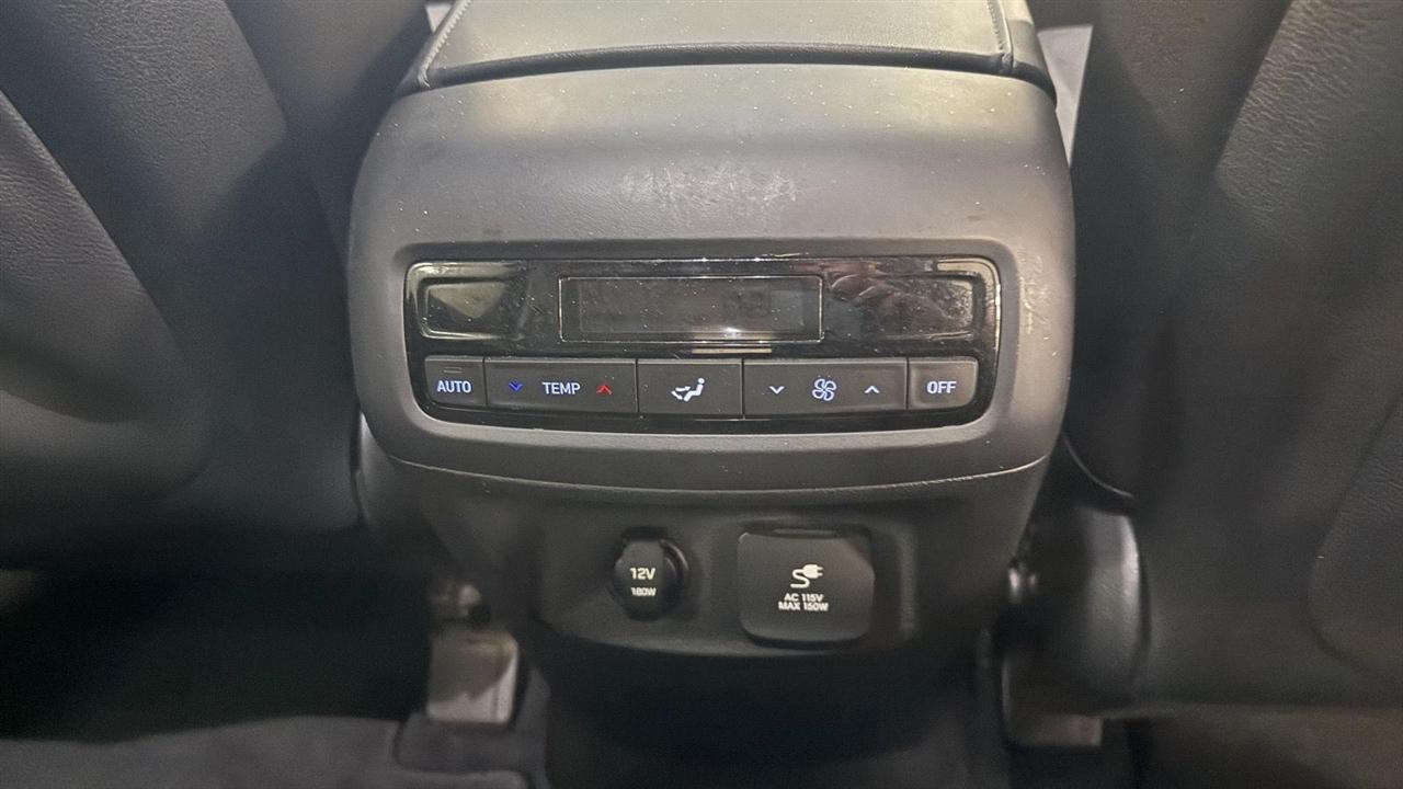 Hyundai Palisade  2020