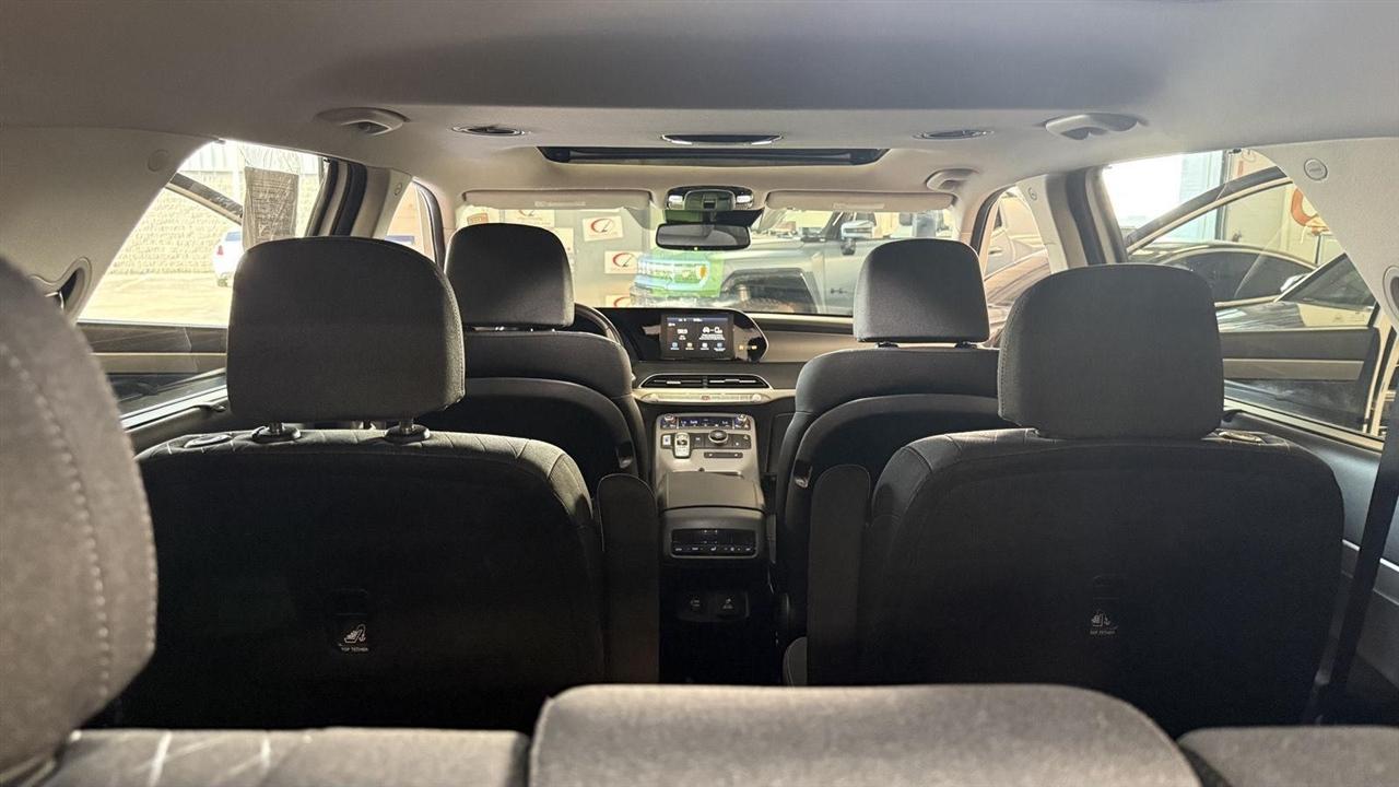 Hyundai Palisade  2020