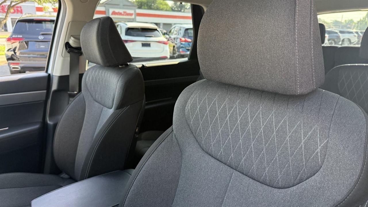 Hyundai Palisade  2020