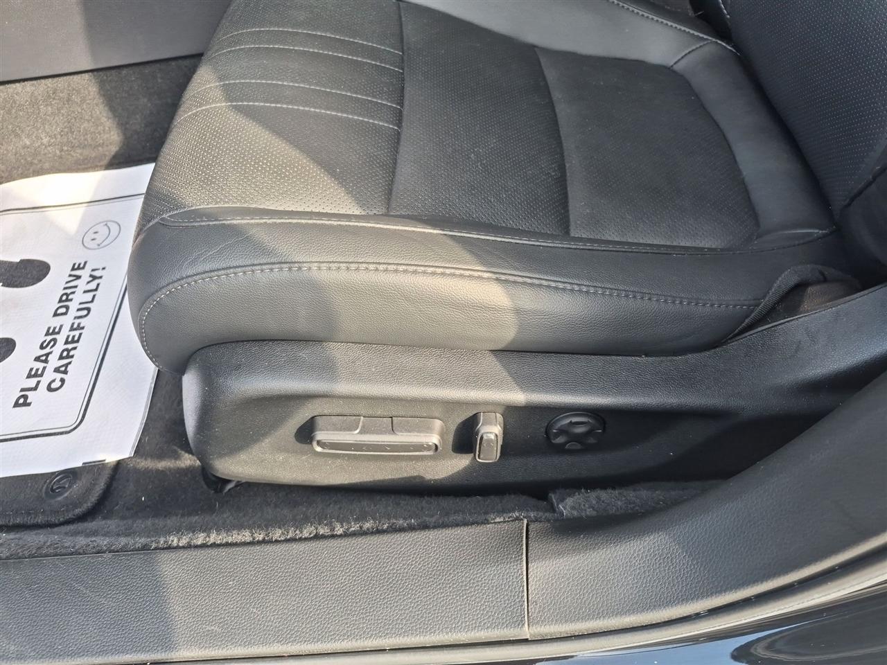 Honda Accord  2021