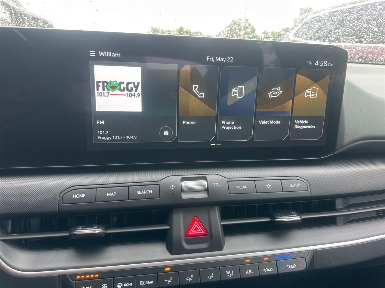 Kia K4  2025