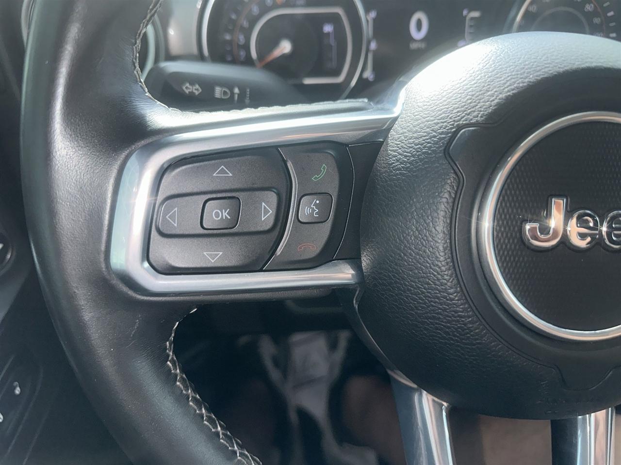 Jeep Gladiator  2021