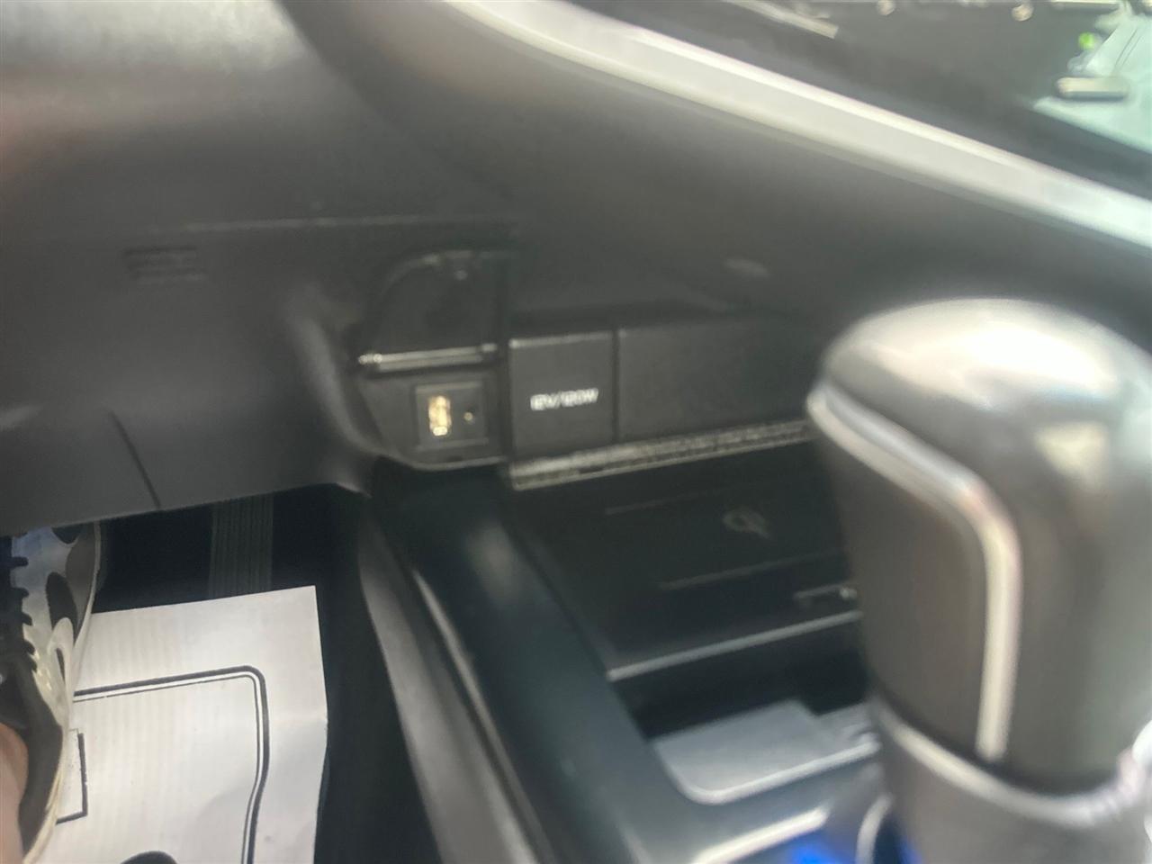 Toyota Camry  2018