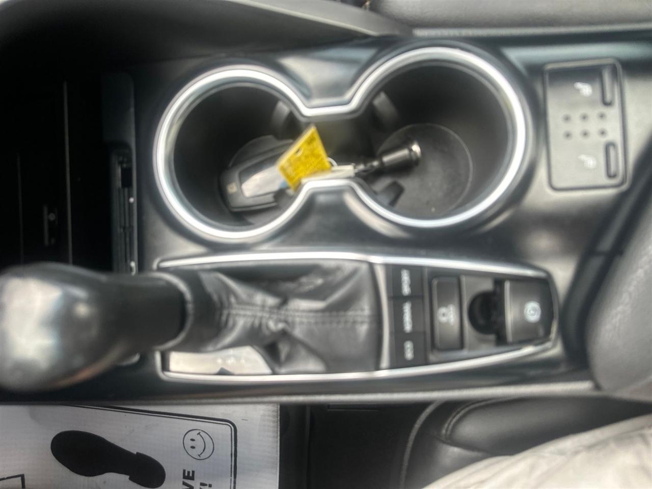 Toyota Camry  2018