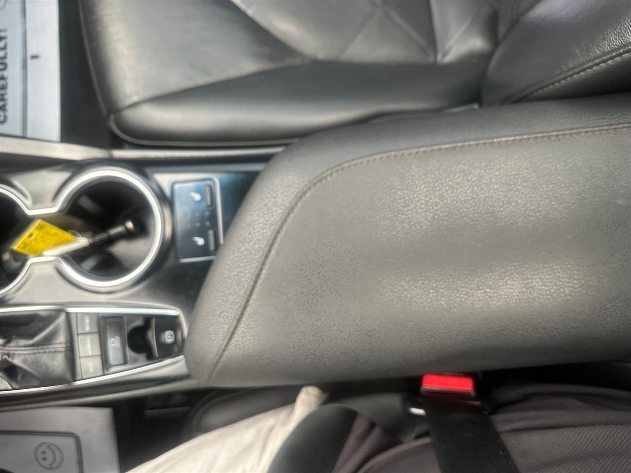 Toyota Camry  2018
