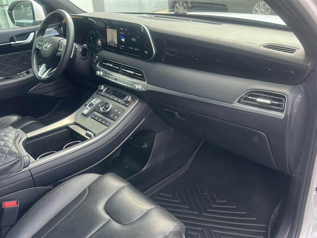 Hyundai Palisade  2020