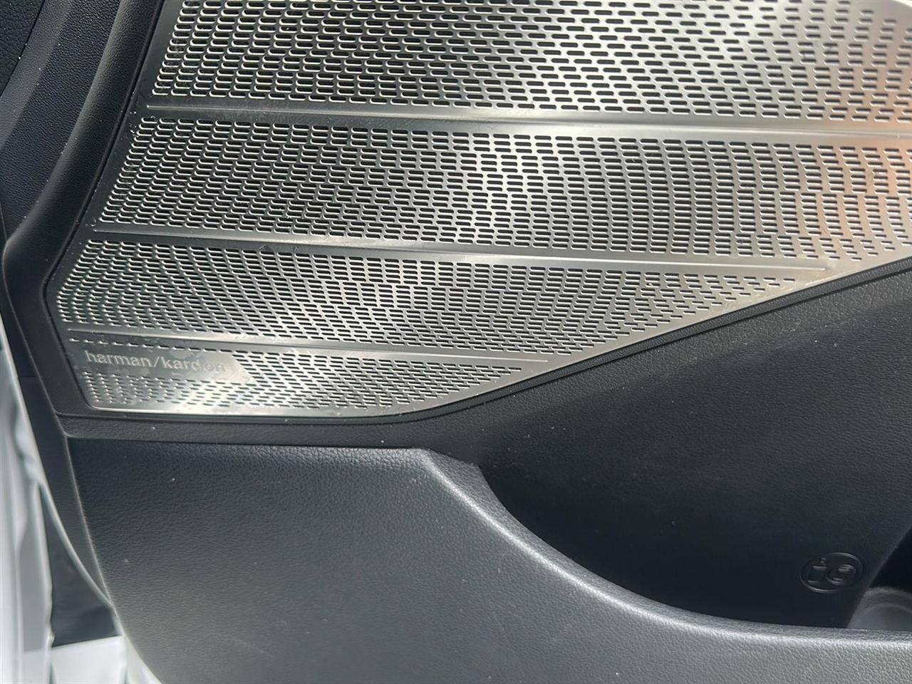 Hyundai Palisade  2020