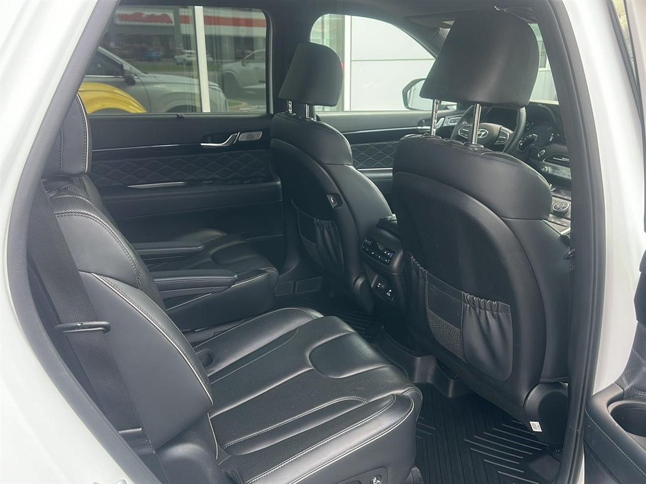 Hyundai Palisade  2020