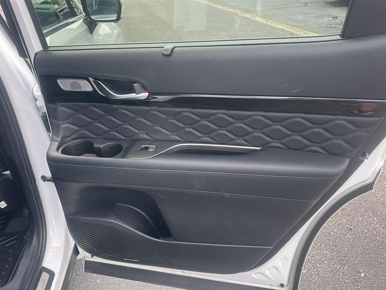 Hyundai Palisade  2020