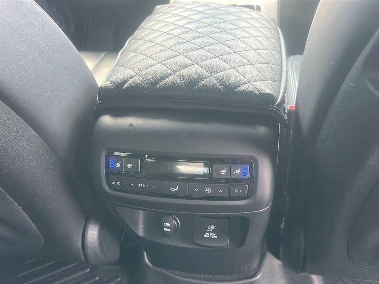 Hyundai Palisade  2020
