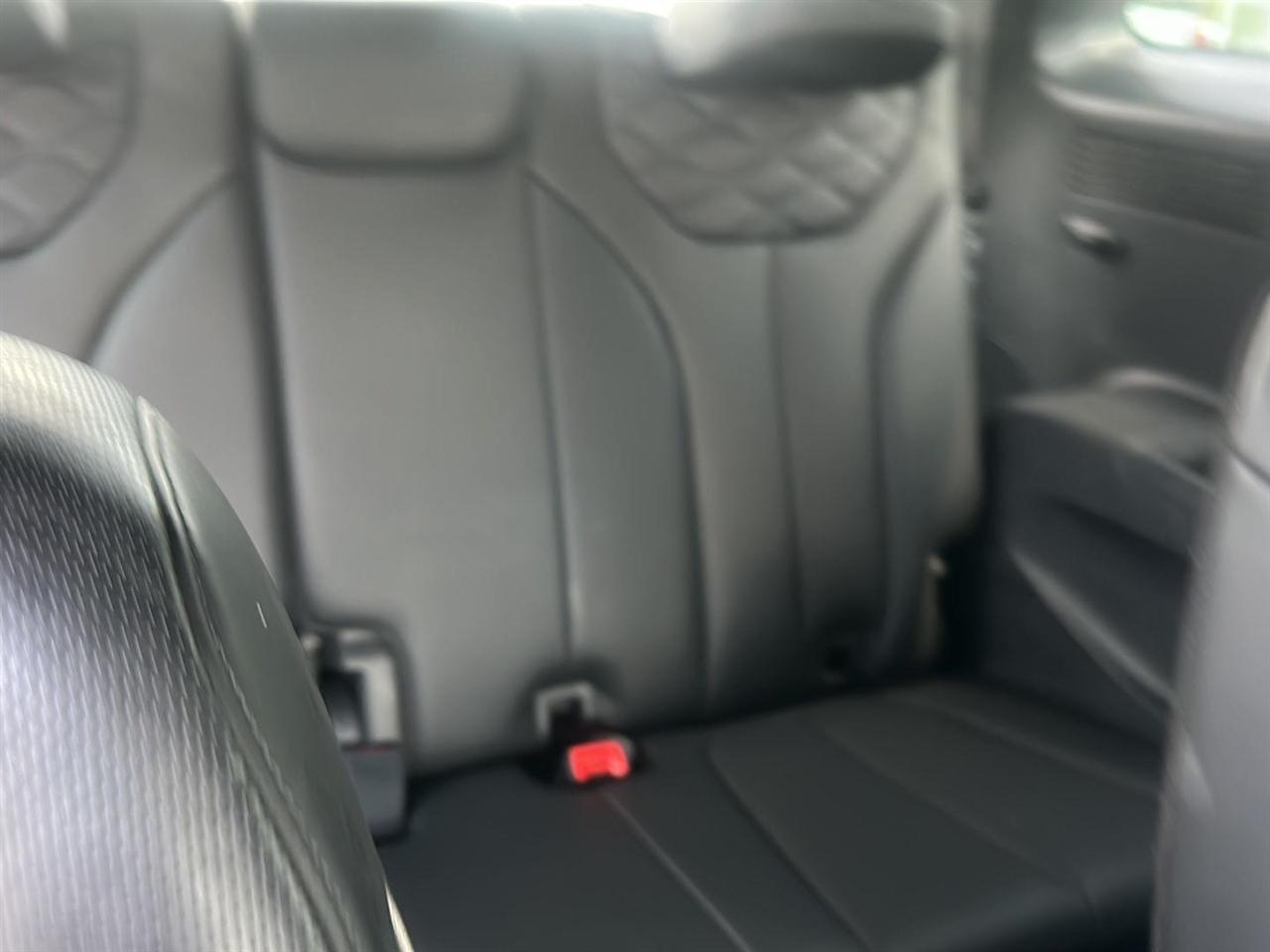Hyundai Palisade  2020