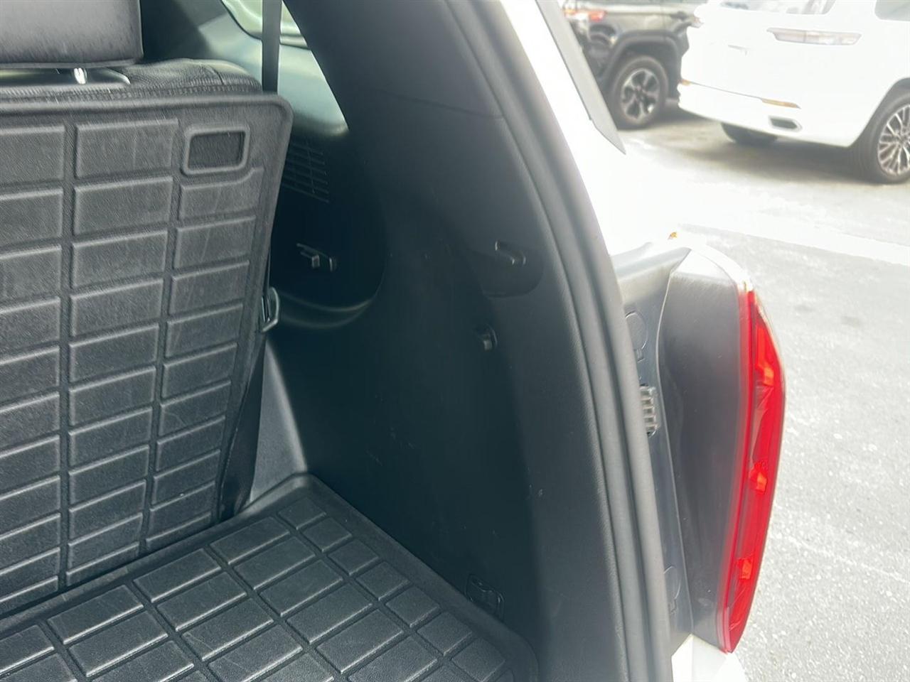 Hyundai Palisade  2020