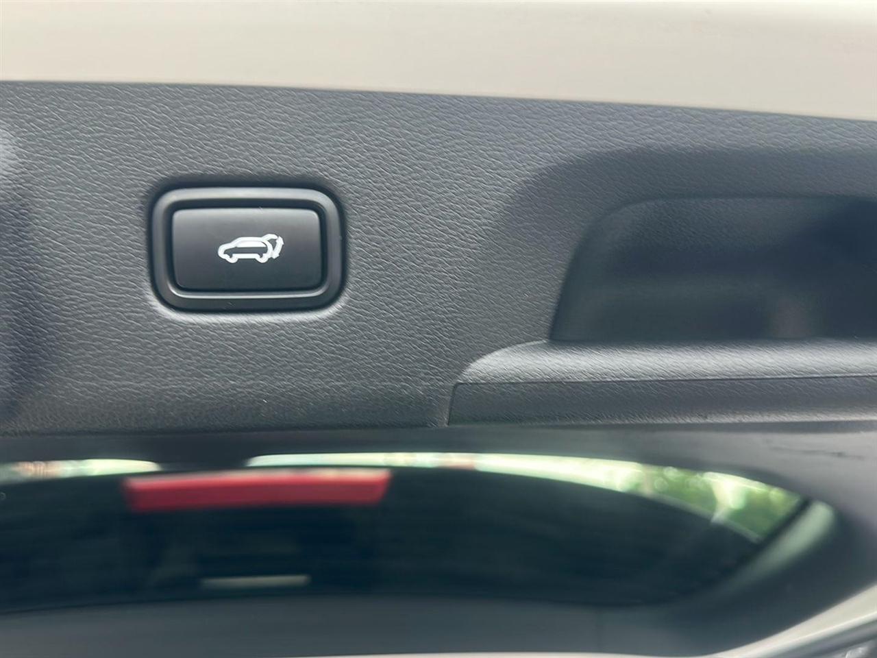 Hyundai Palisade  2020