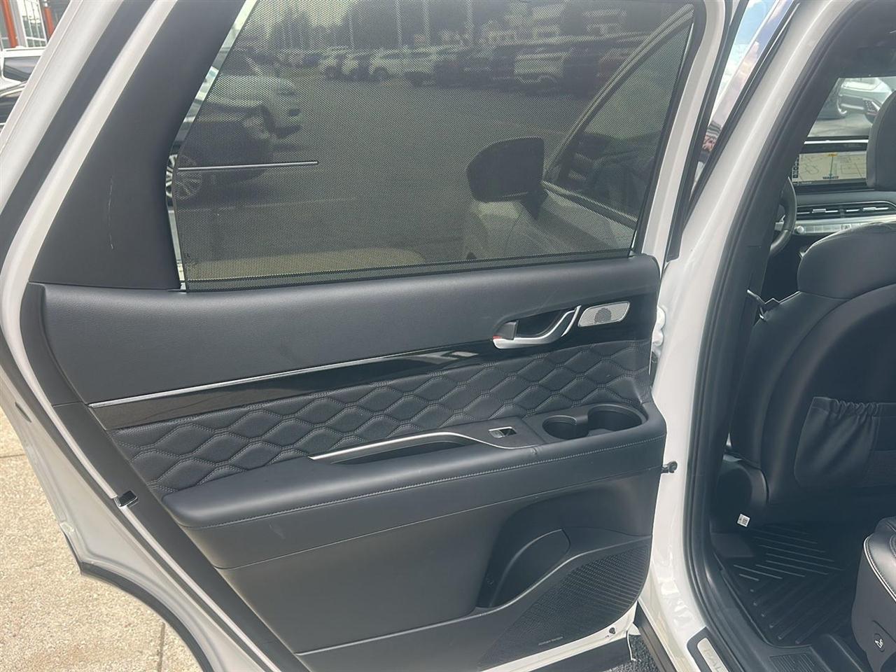 Hyundai Palisade  2020