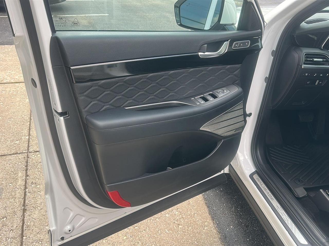 Hyundai Palisade  2020