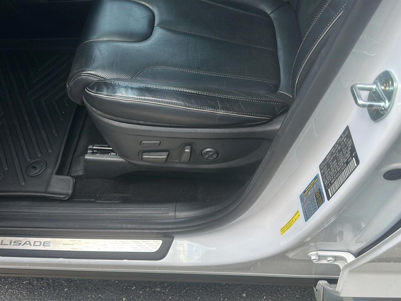 Hyundai Palisade  2020