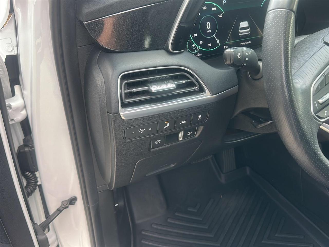 Hyundai Palisade  2020