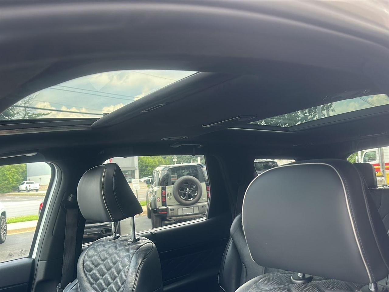 Hyundai Palisade  2020