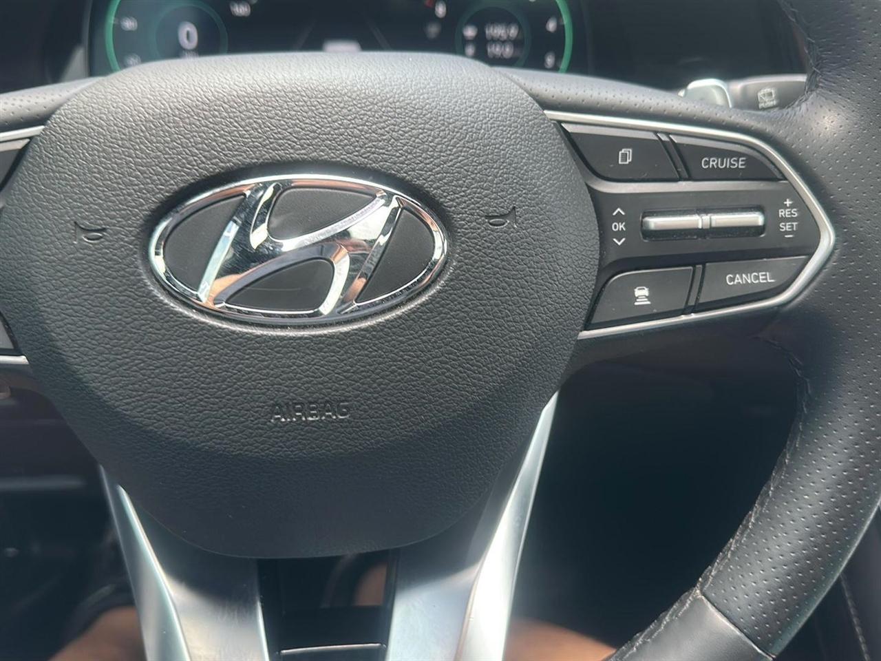 Hyundai Palisade  2020