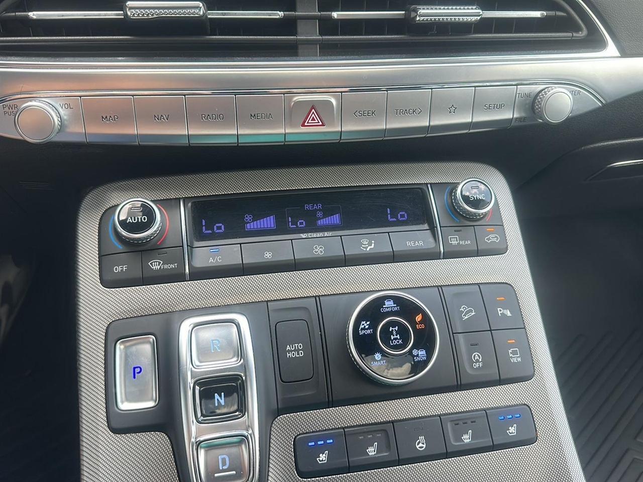 Hyundai Palisade  2020