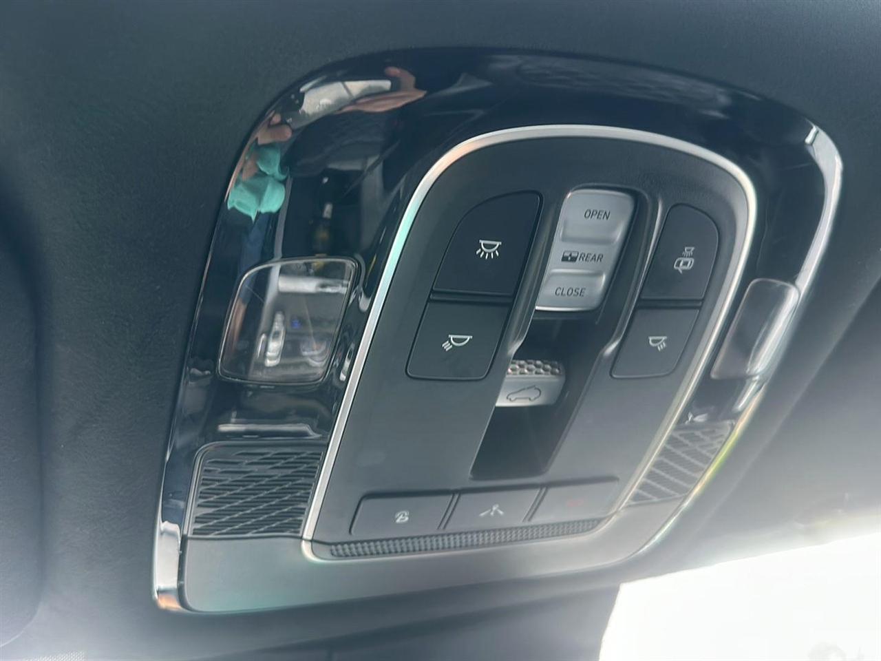 Hyundai Palisade  2020