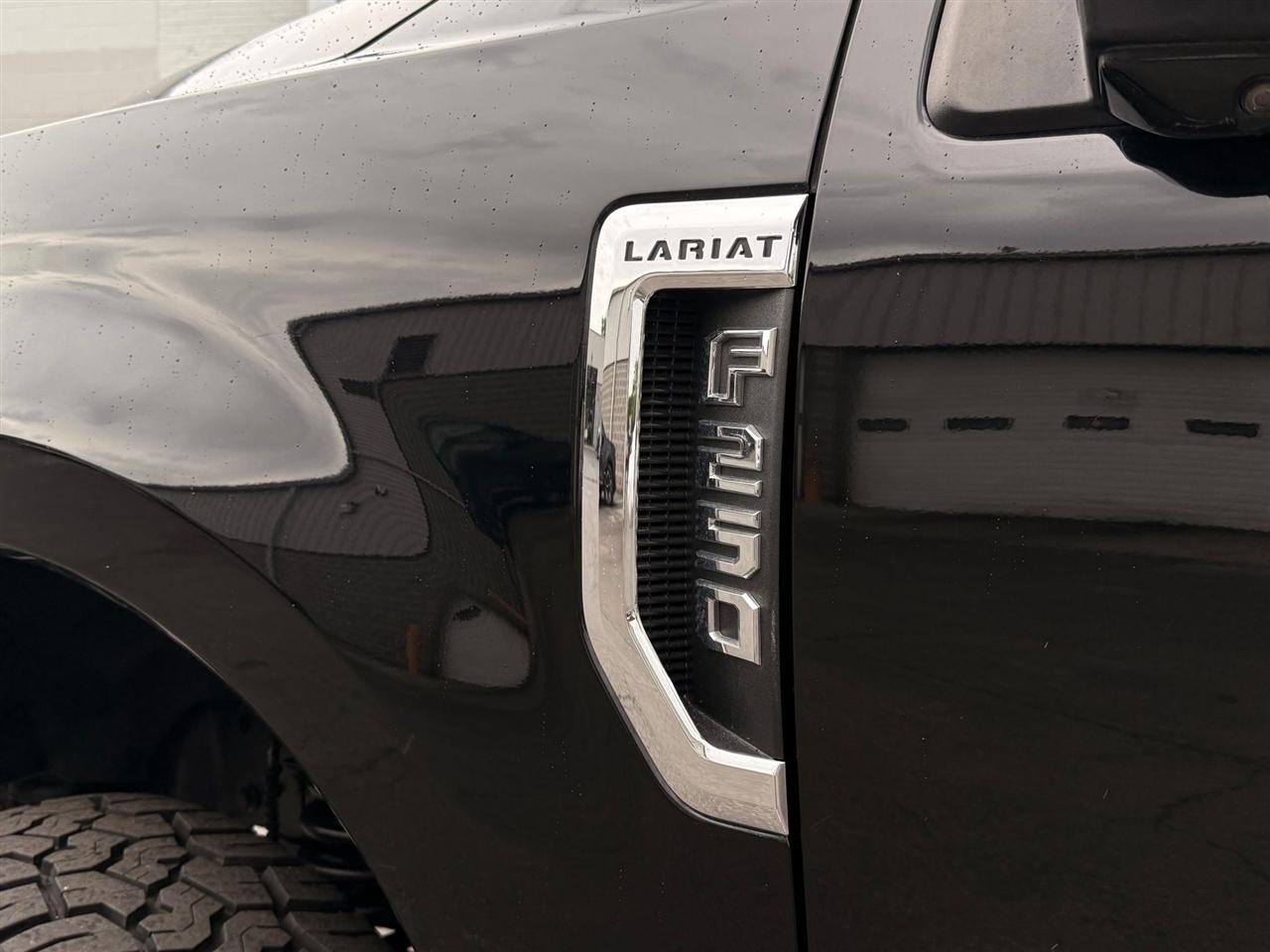 Ford F-250 SD  2022