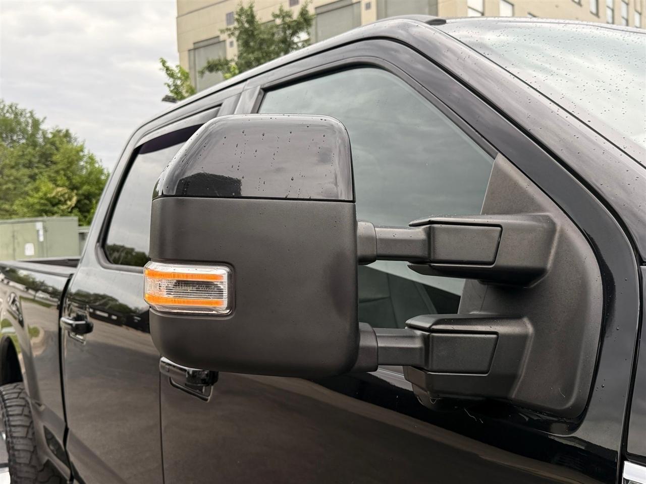 Ford F-250 SD  2022
