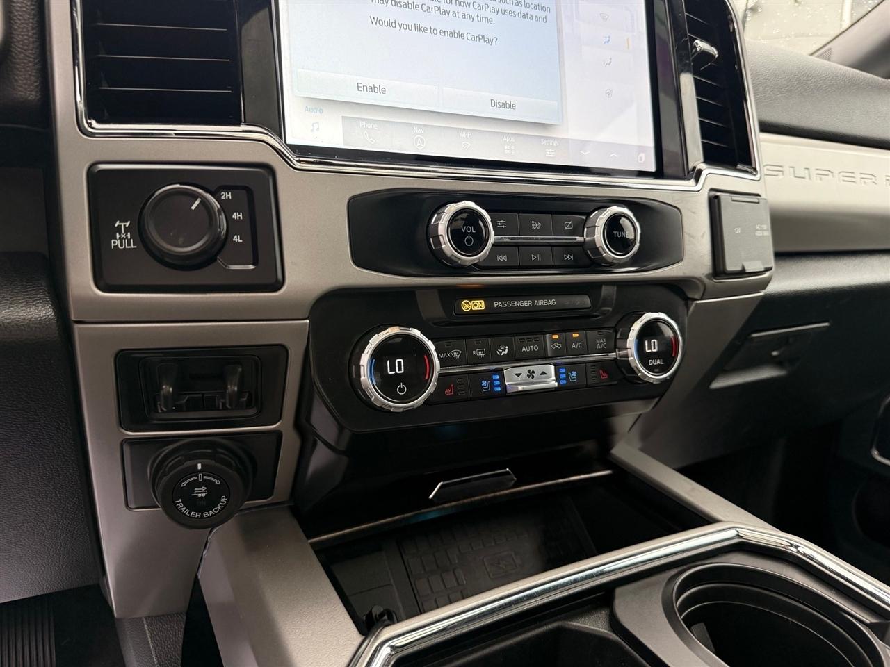 Ford F-250 SD  2022