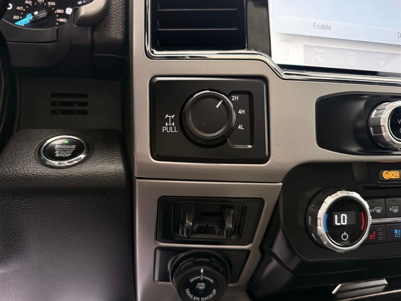 Ford F-250 SD  2022