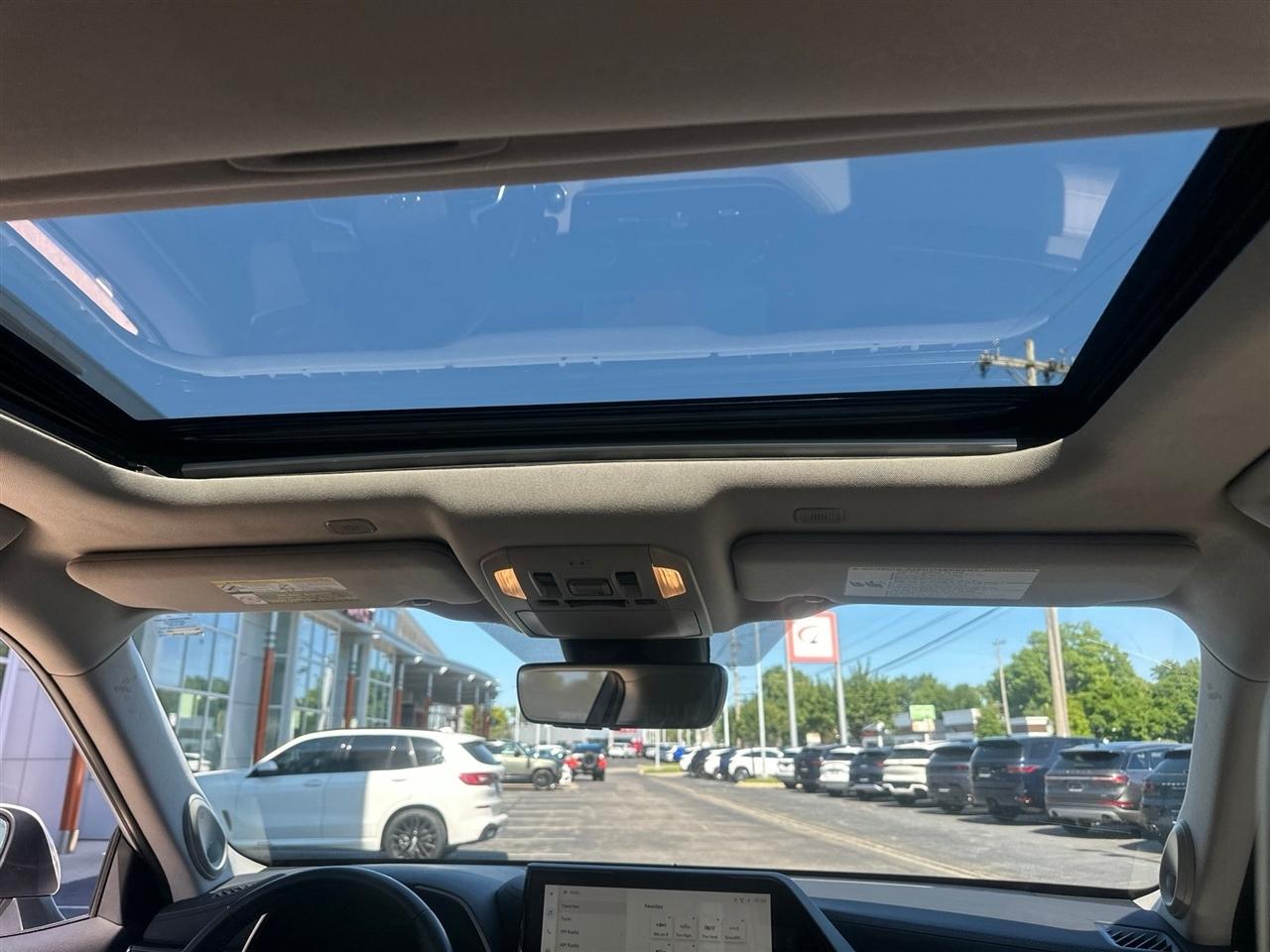 Toyota Highlander  2023