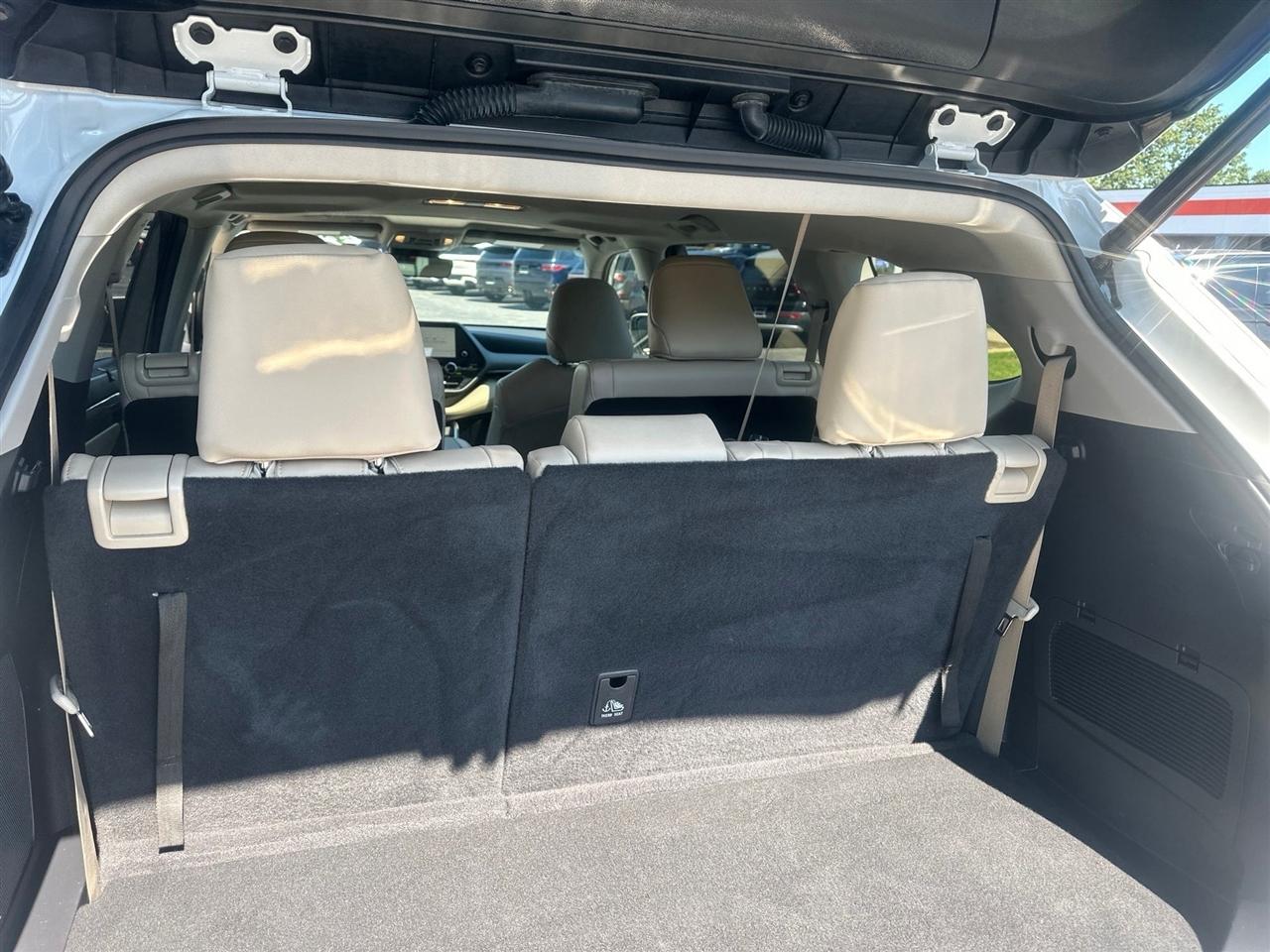 Toyota Highlander  2023