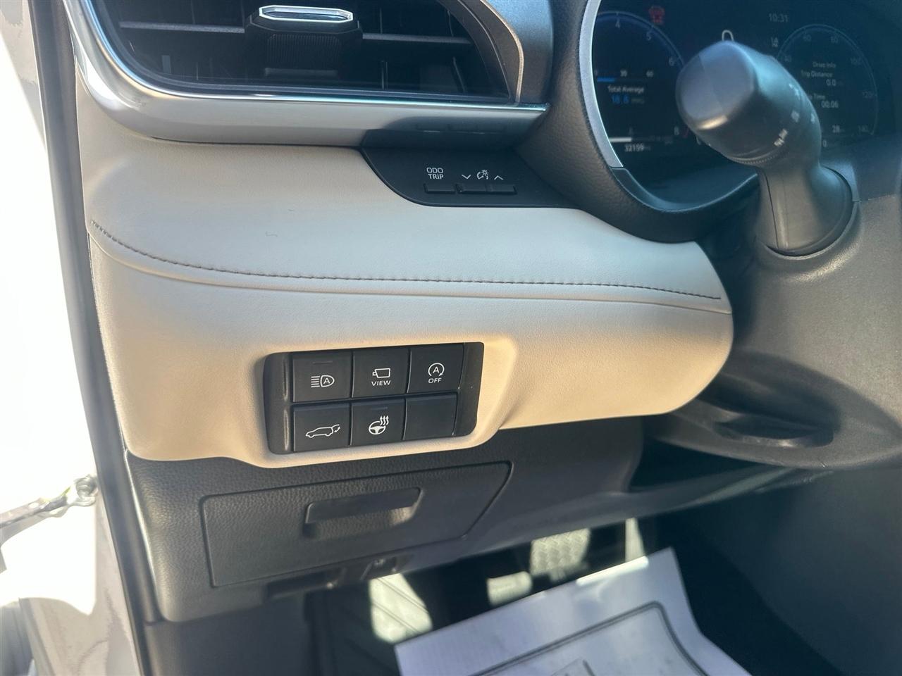 Toyota Highlander  2023