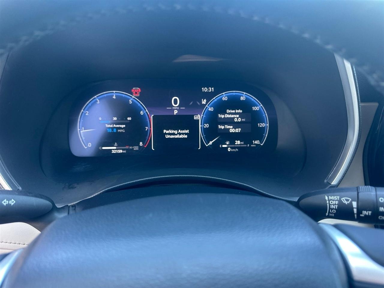 Toyota Highlander  2023