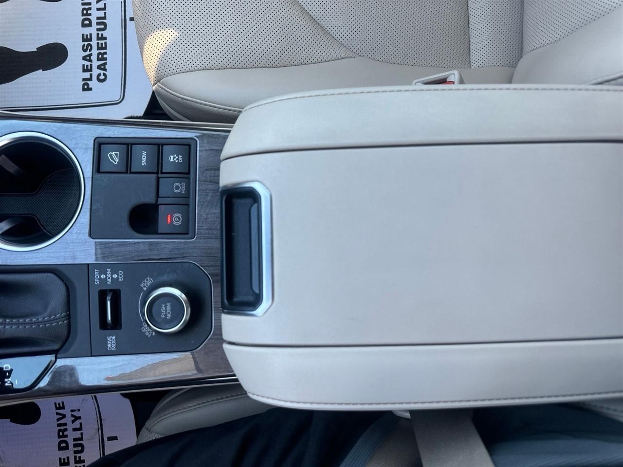 Toyota Highlander  2023
