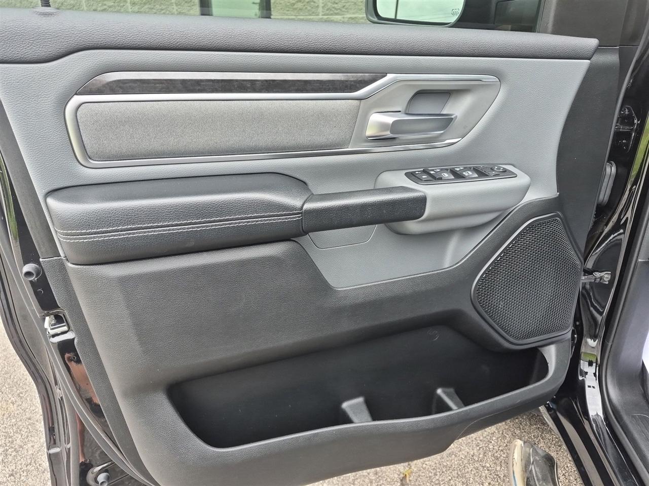 RAM 1500  2019