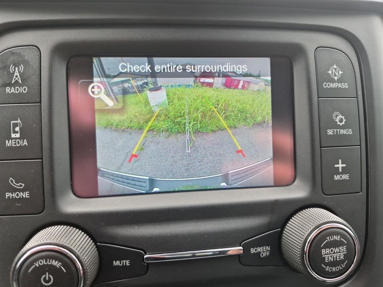 RAM 1500  2019