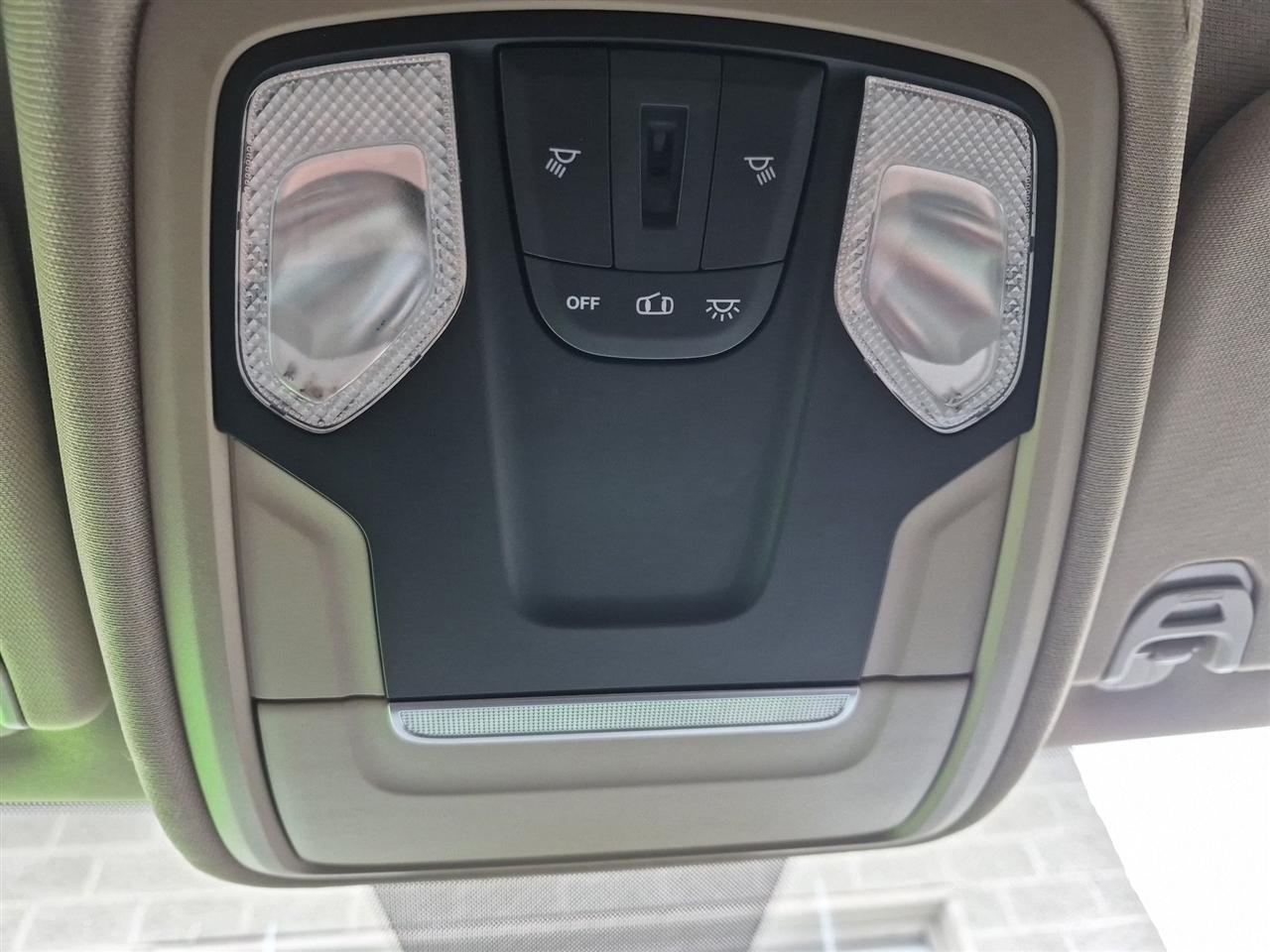 RAM 1500  2019