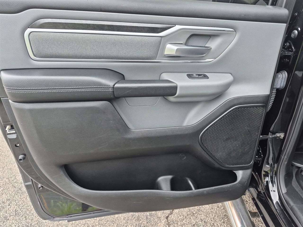 RAM 1500  2019