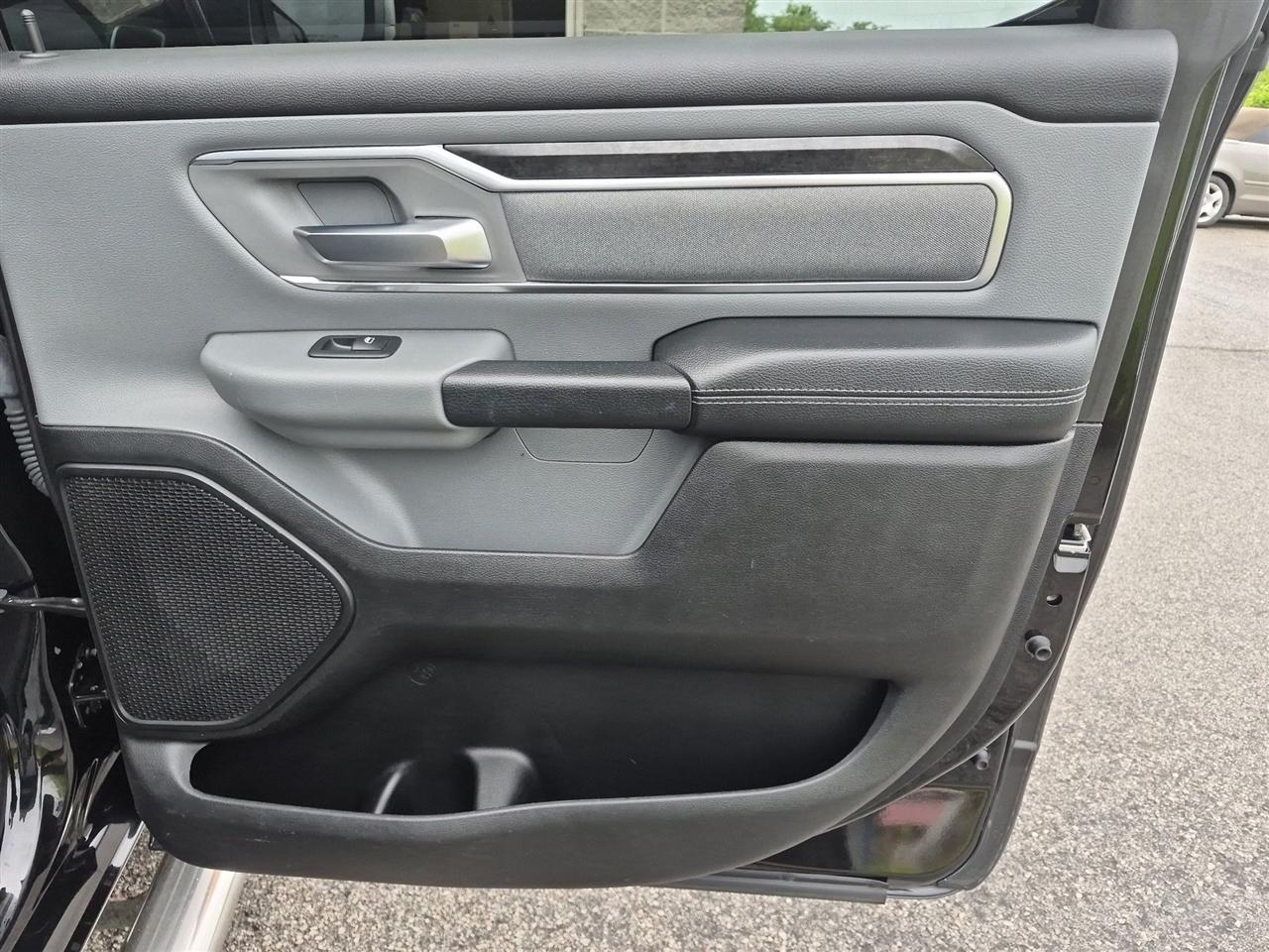 RAM 1500  2019