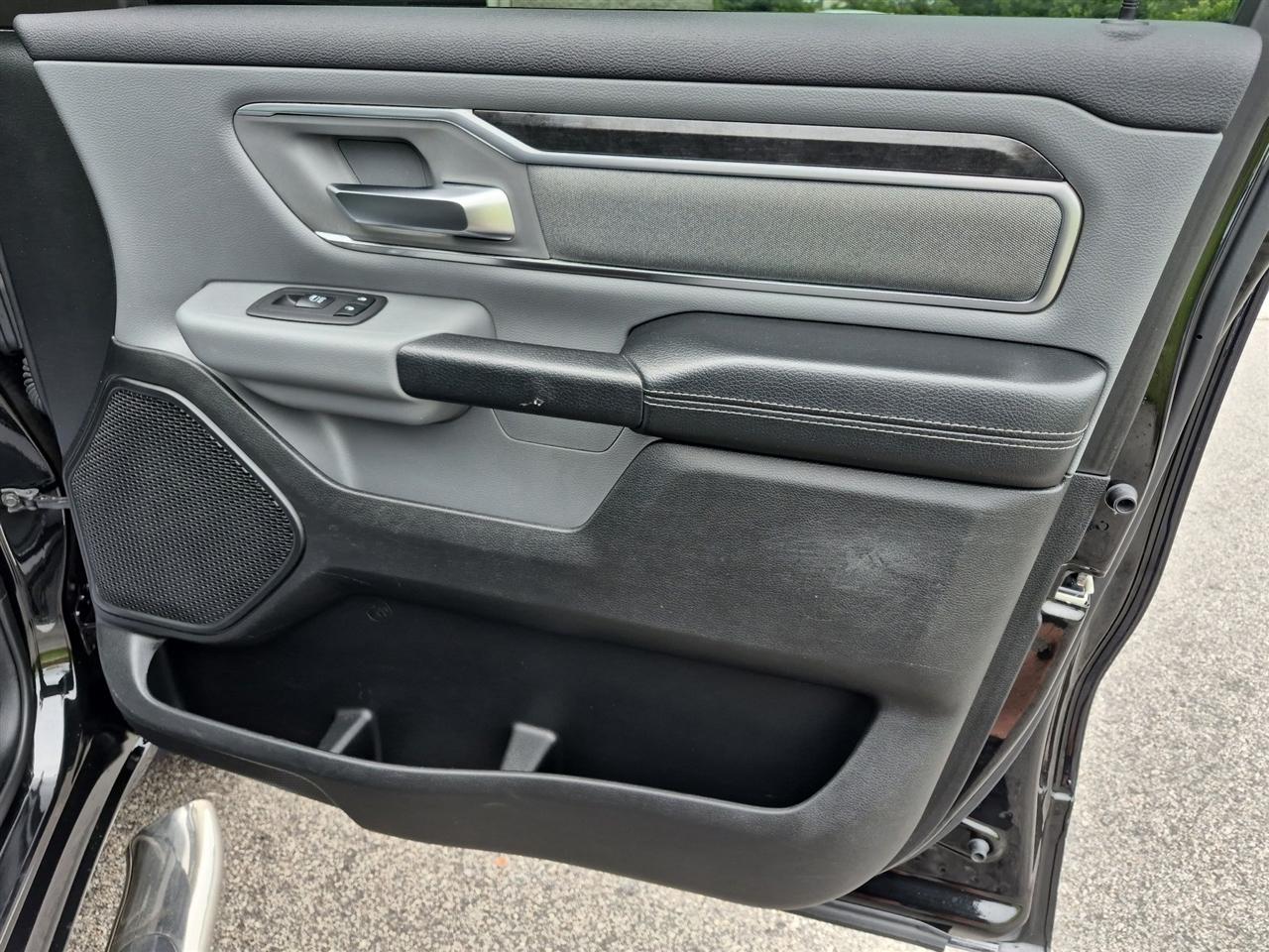 RAM 1500  2019